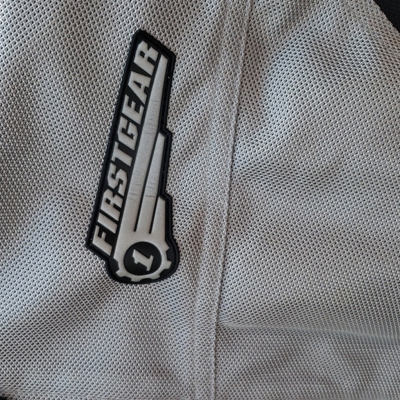 FirstGear Women's BMW Motorcycle Gear (NWOT) CAN BE SOLD SEPERATELY - Picture 3 of 8